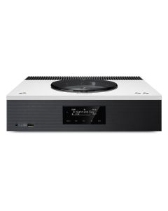 Premium Class Network CD Receiver SA-C600 - White SA-C600EB-W SA-C600EB-W