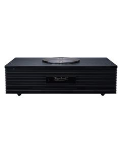 Premium Class All-in-One Music System with Space Tune™ SC-C70MK2 - Black SC-C70MK2EBK SC-C70MK2EBK