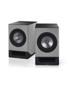 Wireless HiFi Speaker System SC-CX700 - Silky Gray SC-CX700B-H SC-CX700B-H