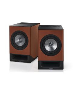 Wireless HiFi Speaker System SC-CX700 - Terracotta Brown SC-CX700B-T SC-CX700B-T